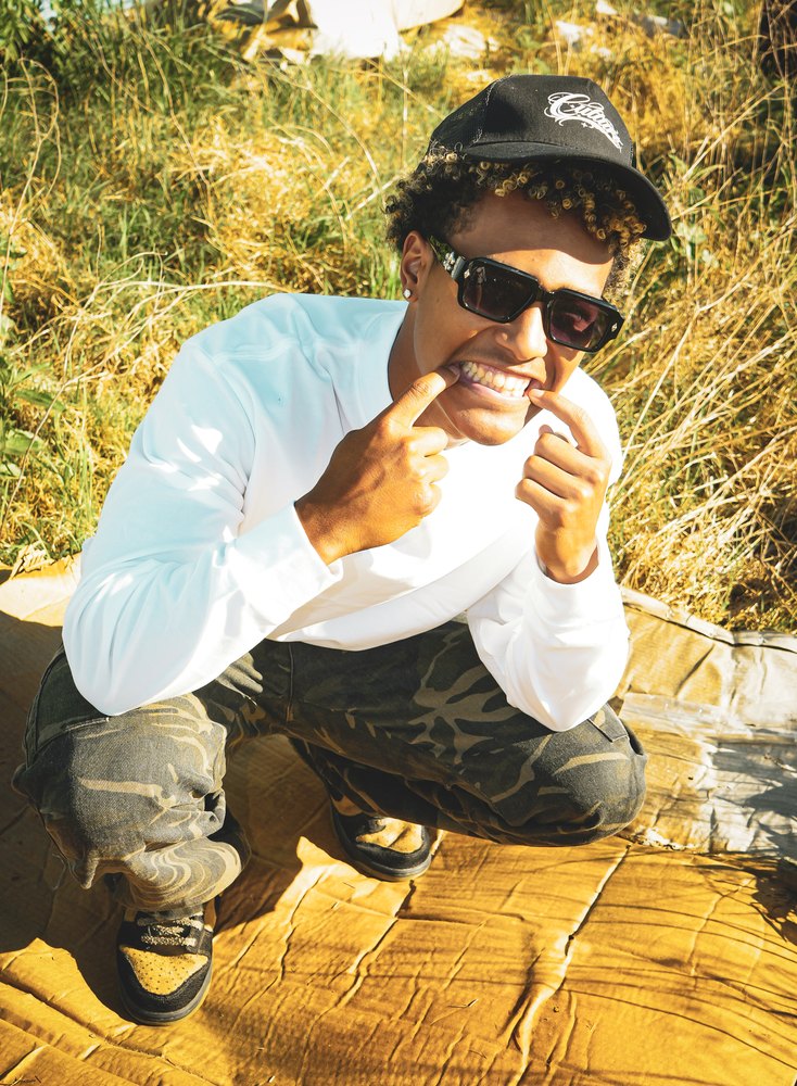Rodney Gilcreast Jr., Founder and CEO of Culture